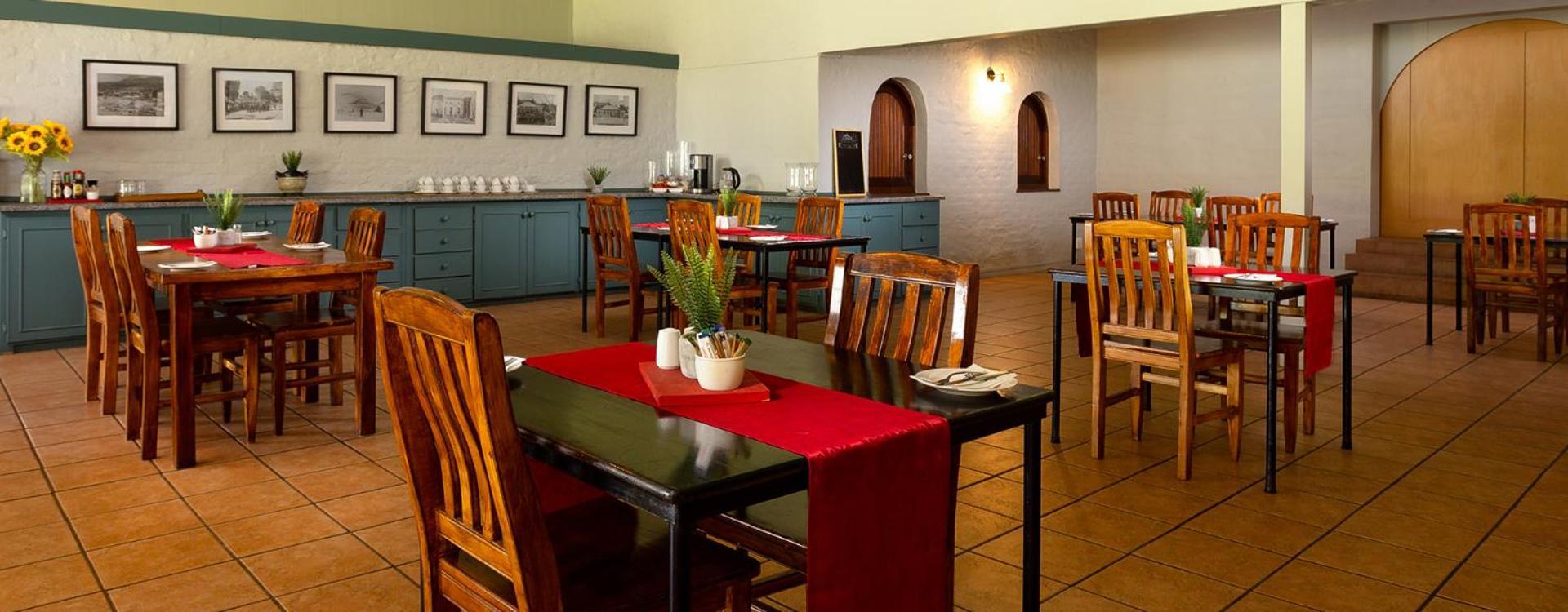 Merino Inn Hotel コールズバーグ エクステリア 写真
