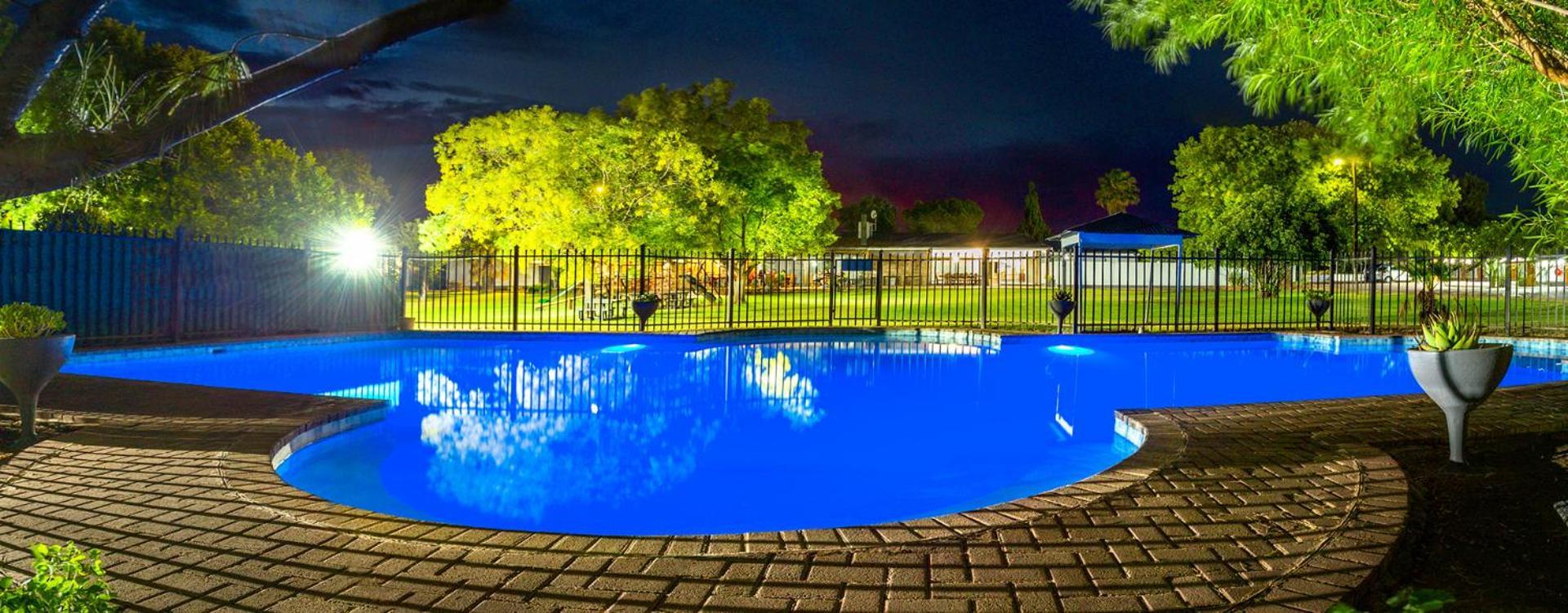 Merino Inn Hotel コールズバーグ エクステリア 写真