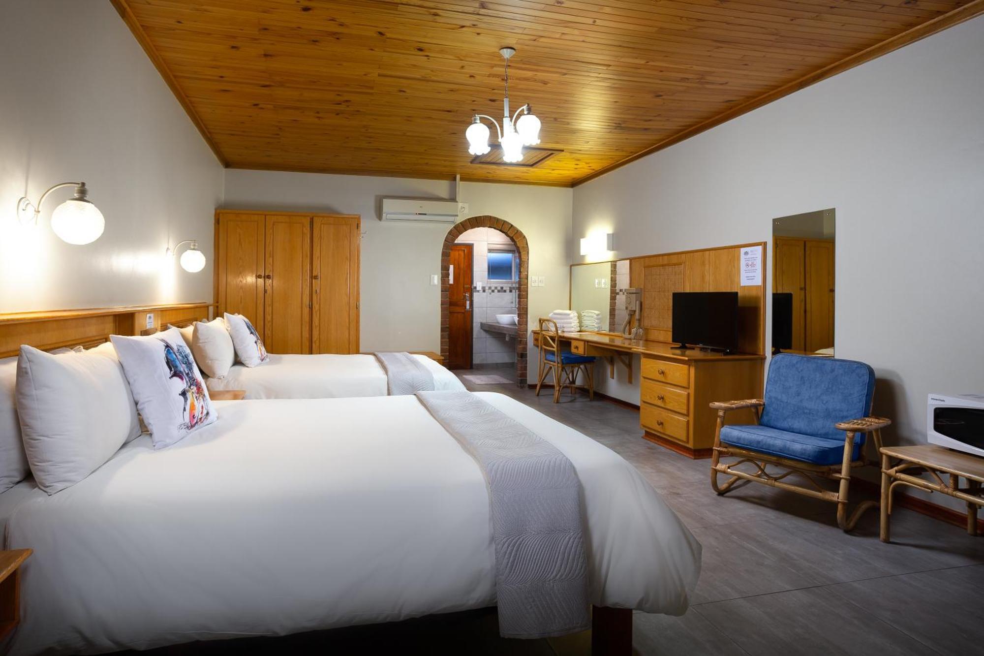 Merino Inn Hotel コールズバーグ エクステリア 写真