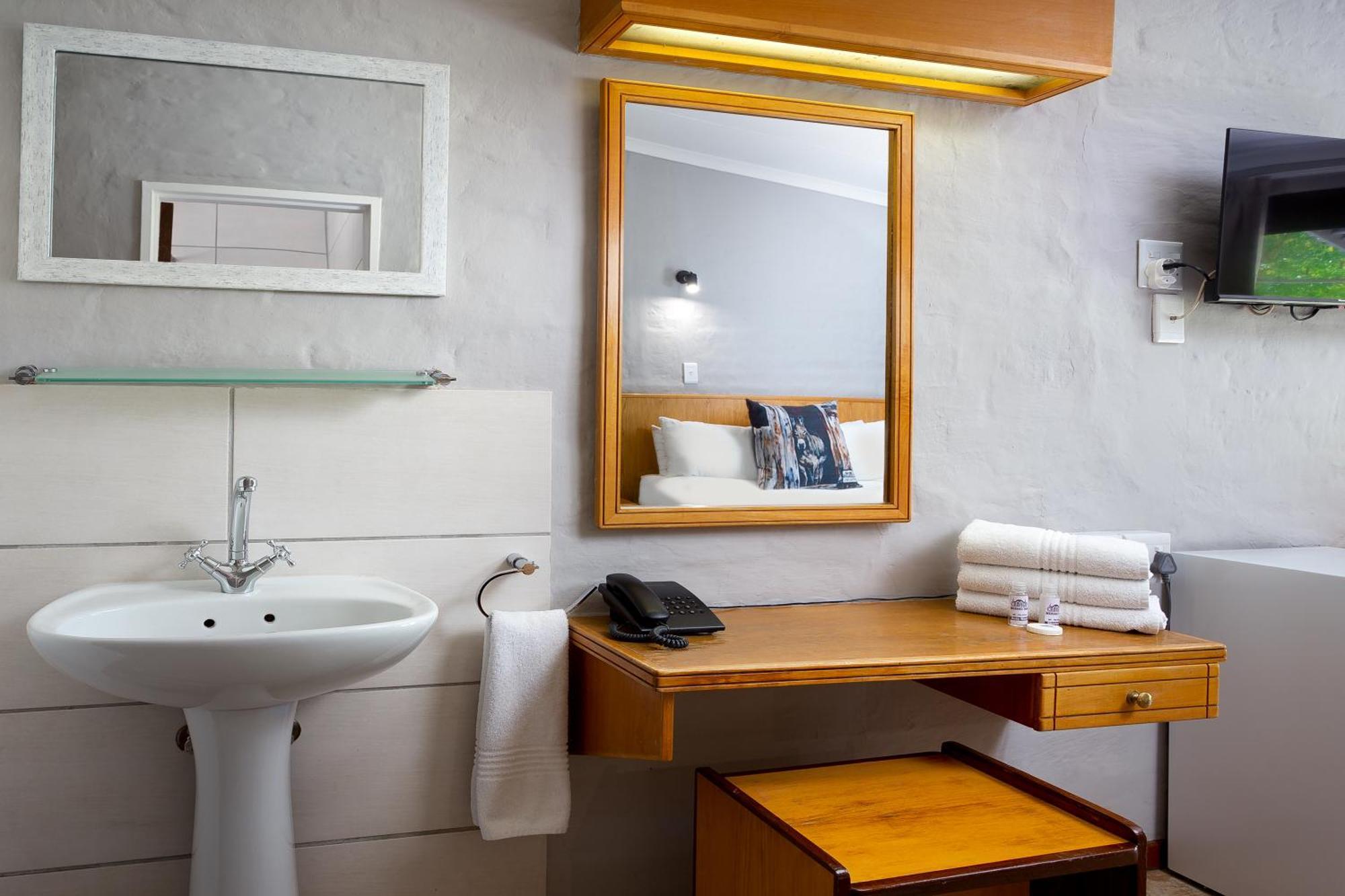 Merino Inn Hotel コールズバーグ エクステリア 写真