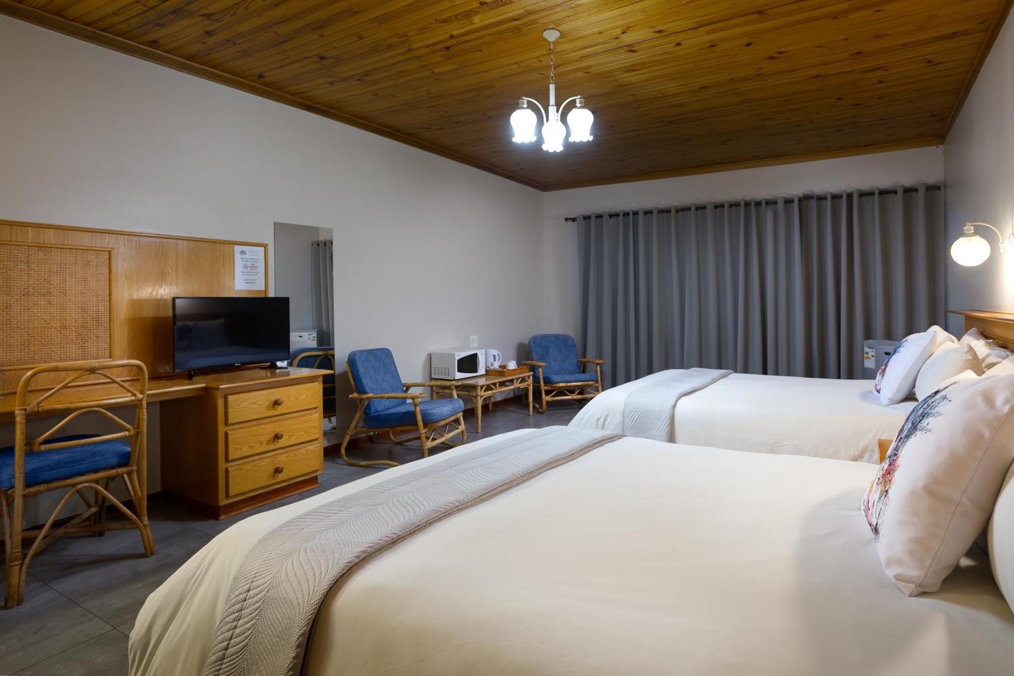 Merino Inn Hotel コールズバーグ エクステリア 写真