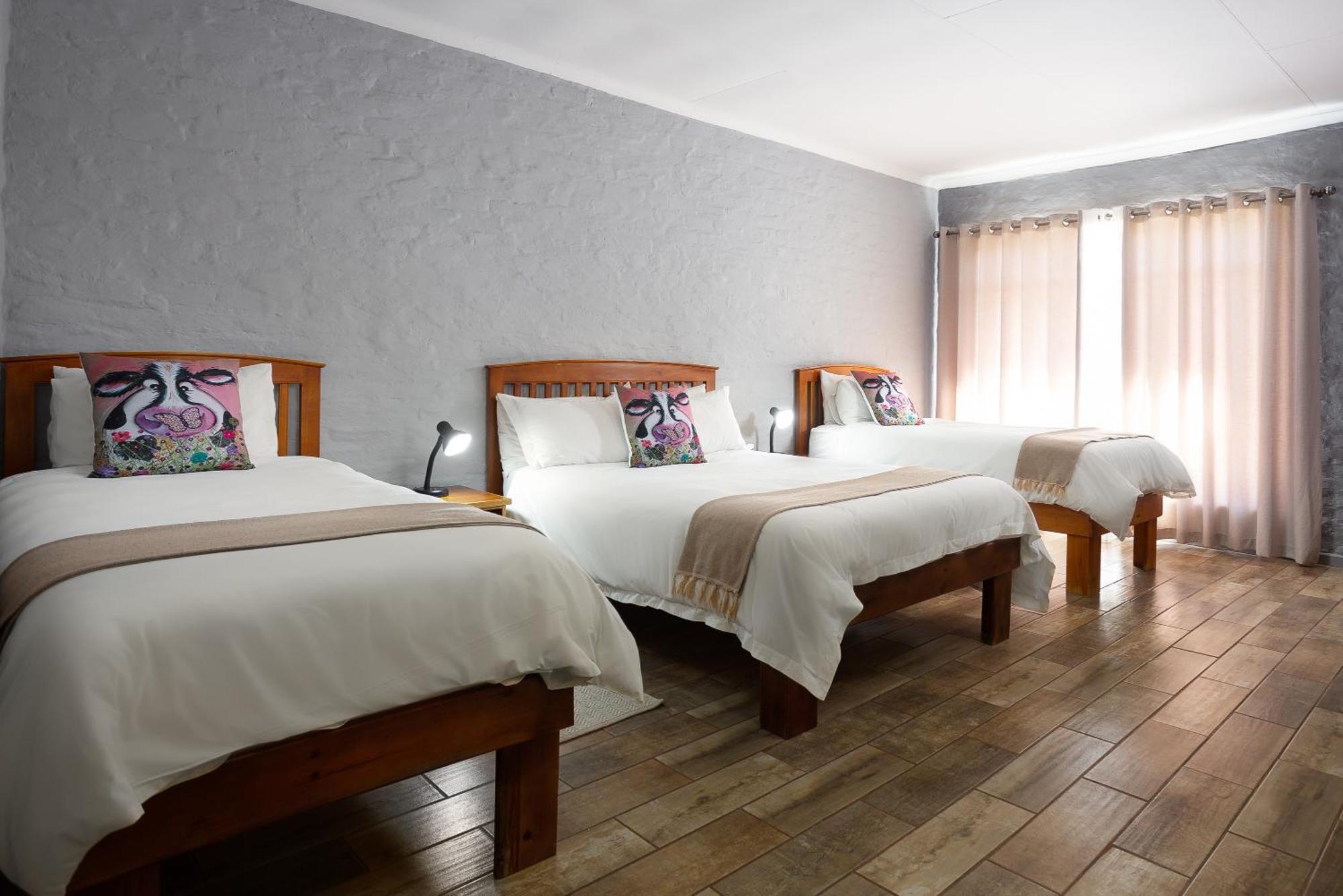 Merino Inn Hotel コールズバーグ エクステリア 写真