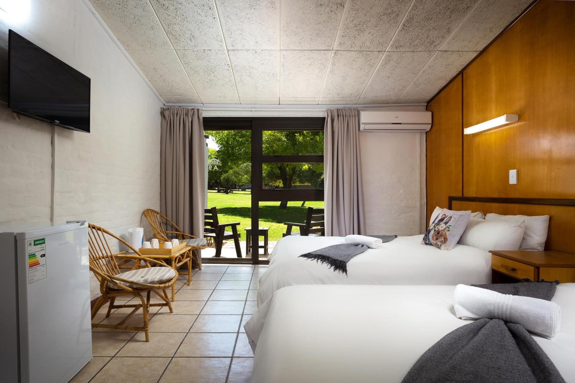 Merino Inn Hotel コールズバーグ エクステリア 写真