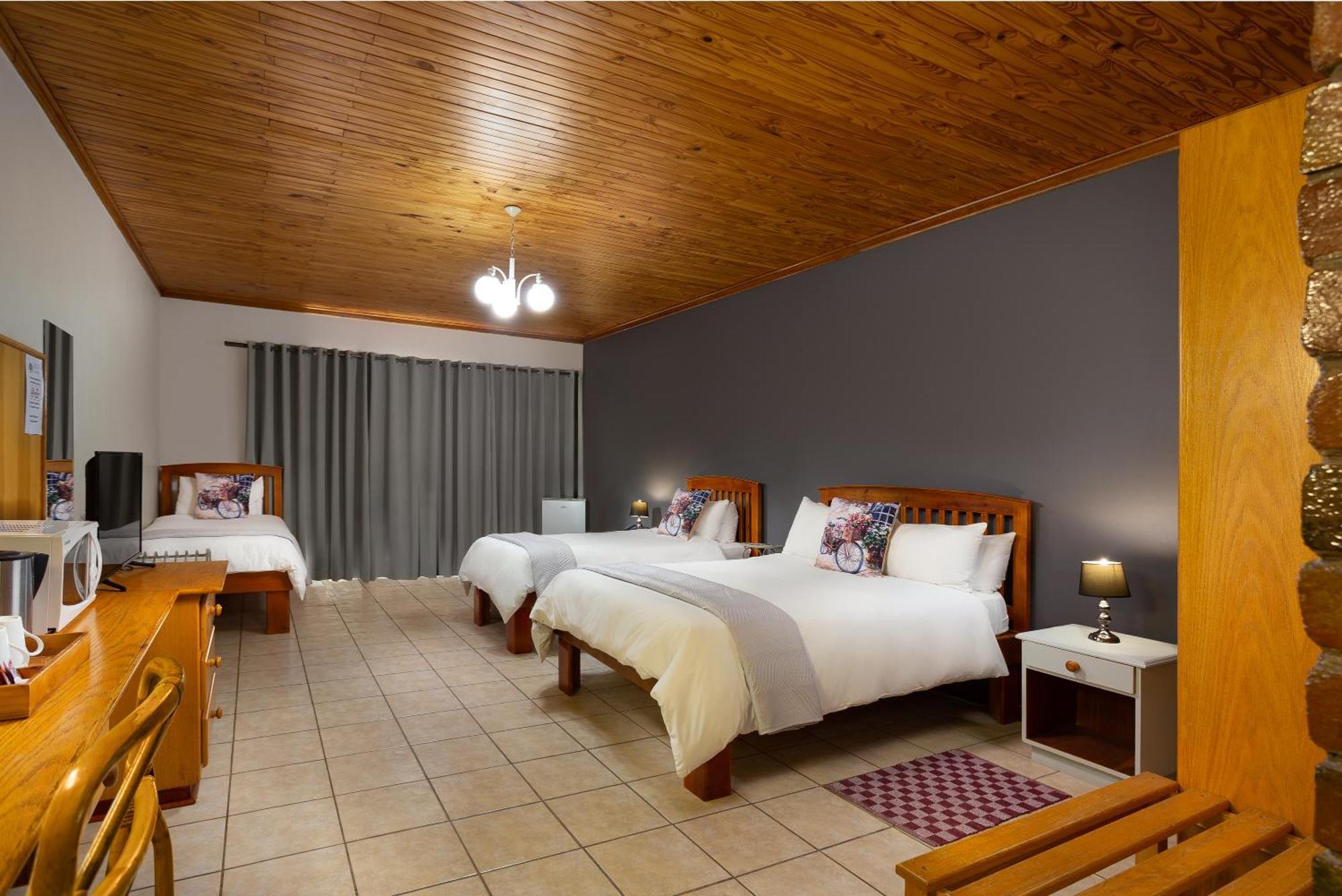 Merino Inn Hotel コールズバーグ エクステリア 写真