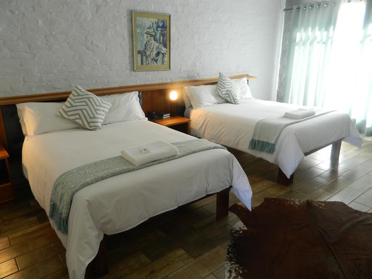 Merino Inn Hotel コールズバーグ エクステリア 写真