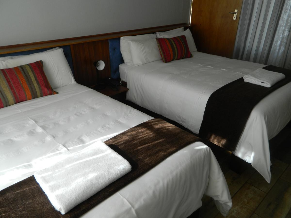 Merino Inn Hotel コールズバーグ エクステリア 写真