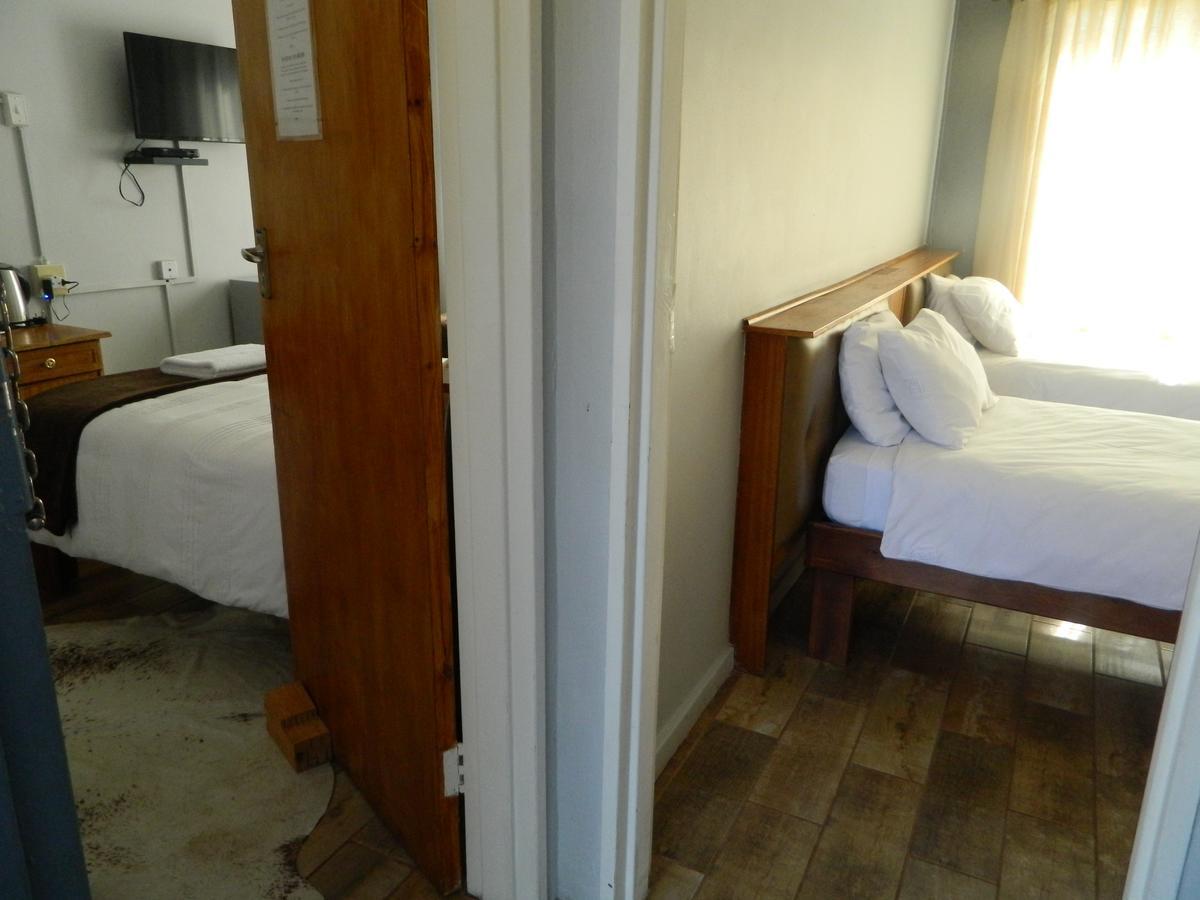 Merino Inn Hotel コールズバーグ エクステリア 写真